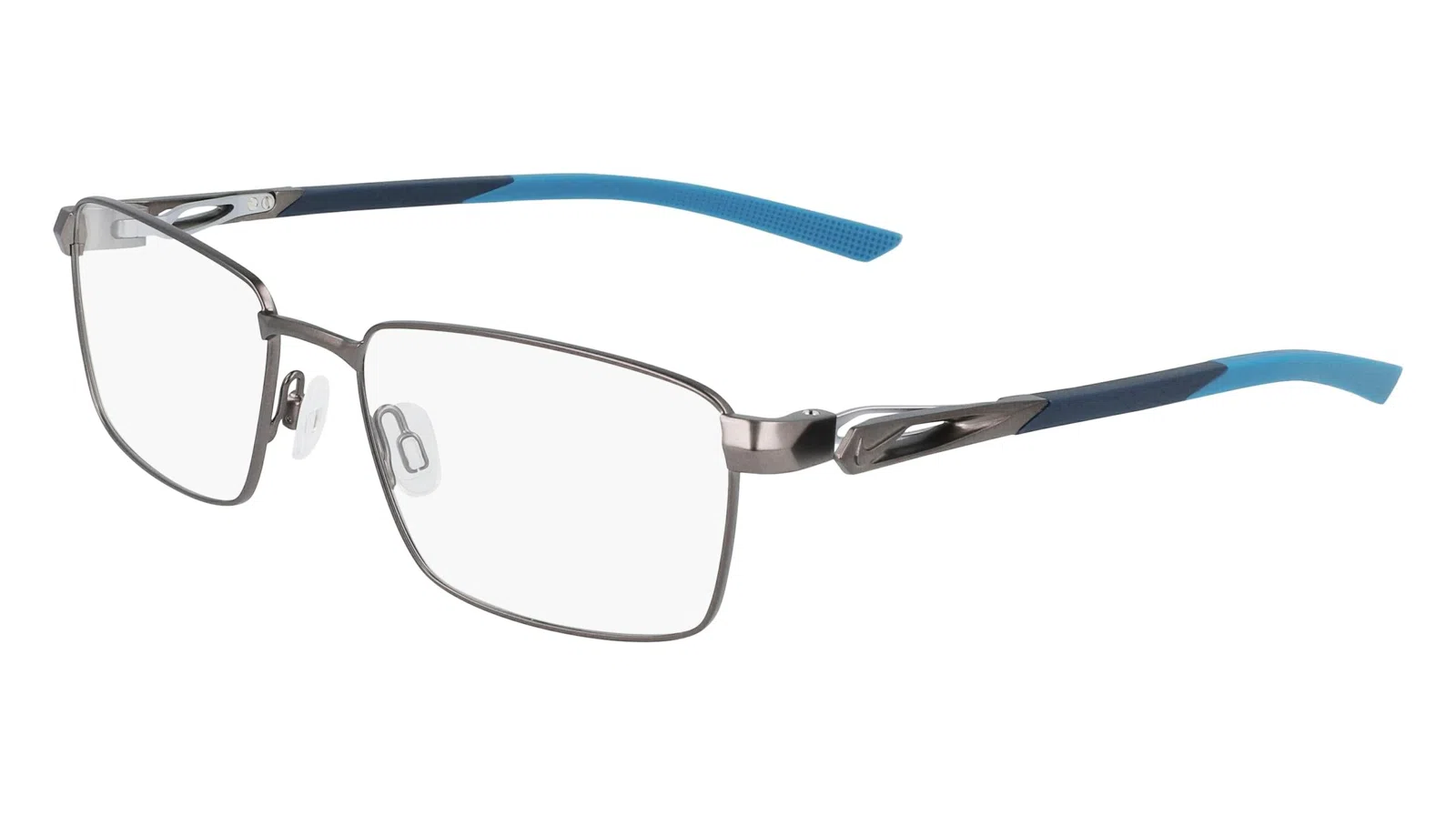 Nike 8140 Eyeglasses - view 2